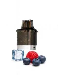 Recambio Arándano Frambuesa Ácida - Vozol Vista Plug 2 + 10ml