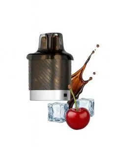 Recambio Cereza Cola - Vozol Vista Plug 2 + 10ml