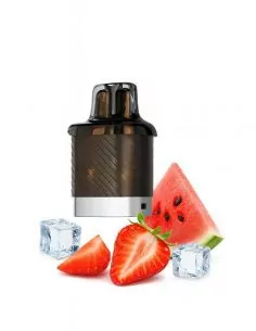 Recambio Fresa Sandía - Vozol Vista Plug 2 + 10ml