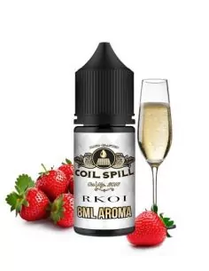 Aroma Longfill Rkoi 30ml - Coil Spill
