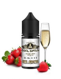 Aroma Longfill Rkoi 30ml - Coil Spill