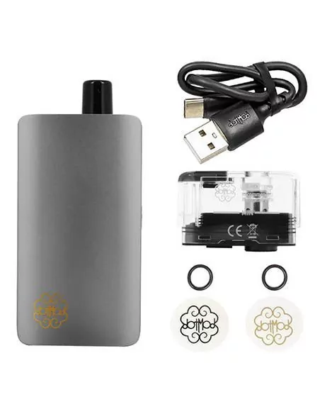 DotPod Max V1.5 Pod Kit - Dotmod