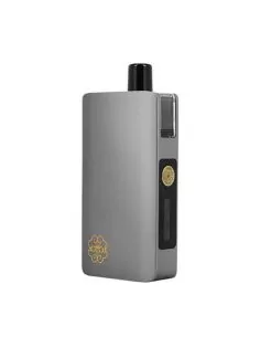 DotPod Max V1.5 Pod Kit Gunmetal - Dotmod