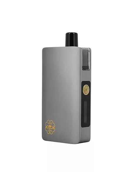 DotPod Max V1.5 Pod Kit Gunmetal - Dotmod