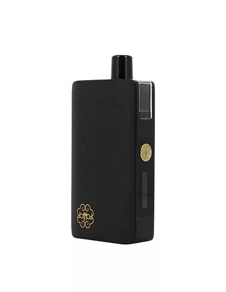 DotPod Max V1.5 Pod Kit Negro - Dotmod