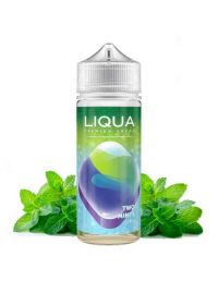 Two Mints Aroma Longfill 60ml - Liqua