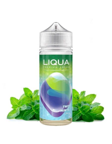 Two Mints Aroma Longfill 60ml - Liqua