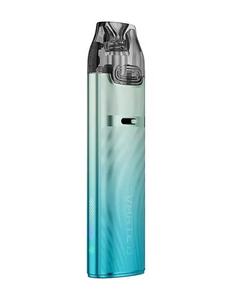Pod Kit Vmate i3 Azul - Voopoo