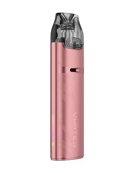 Pod Kit Vmate i3 Rosa - Voopoo