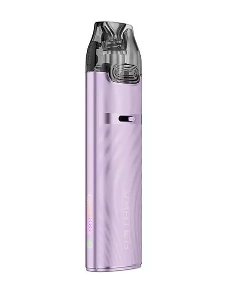 Pod Kit Vmate i3 Violeta - Voopoo