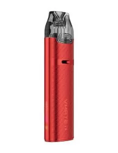 Pod Kit Vmate i3 Rojo - Voopoo