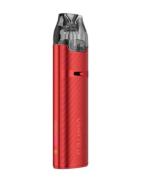 Pod Kit Vmate i3 Rojo - Voopoo