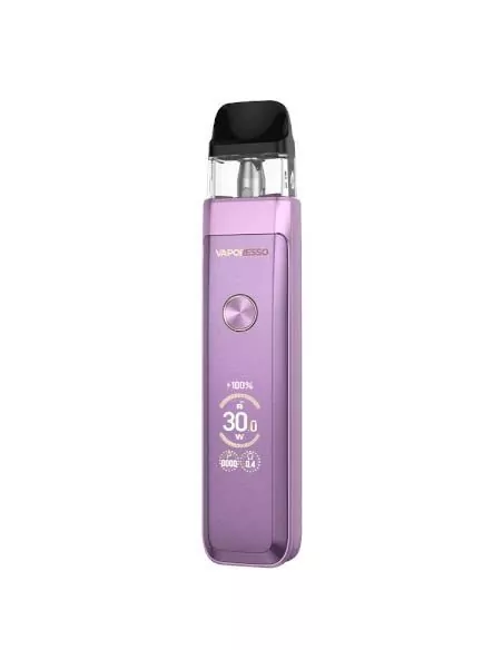 Pod Kit Xros Pro 2 Violeta - Vaporesso