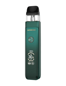 Vaporesso XROS Pro 2 Pod Kit Gem Green