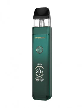Vaporesso XROS Pro 2 Pod Kit Gem Green