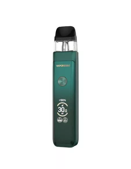 Pod Kit Xros Pro 2 Verde - Vaporesso