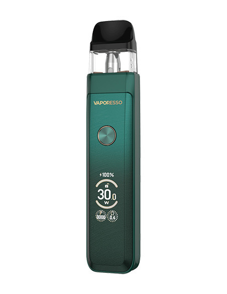 Vaporesso XROS Pro 2 Pod Kit Gem Green