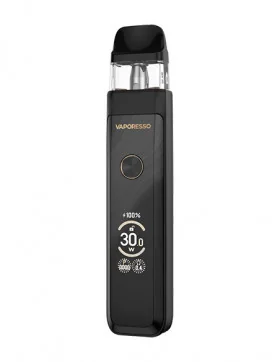 Vaporesso XROS Pro 2 Pod Kit Glittering Black