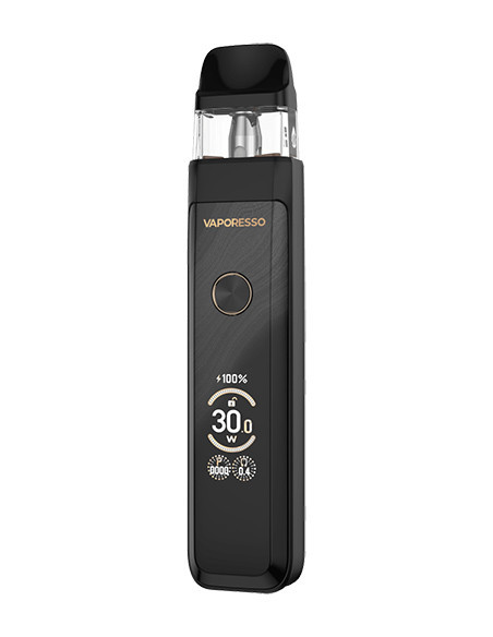 Vaporesso XROS Pro 2 Pod Kit Glittering Black