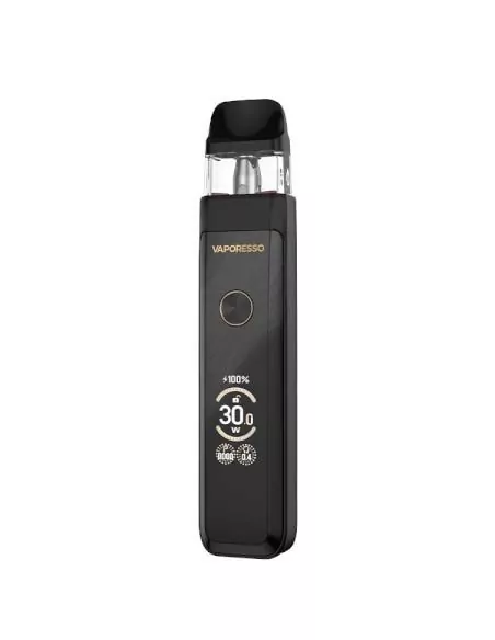 Pod Kit Xros Pro 2 Negro - Vaporesso
