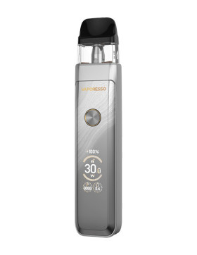 Vaporesso XROS Pro 2 Pod Kit Glittering Silver
