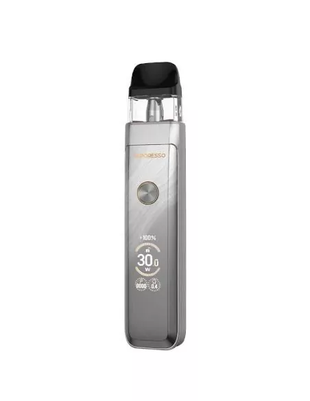 Pod Kit Xros Pro 2 Silver - Vaporesso