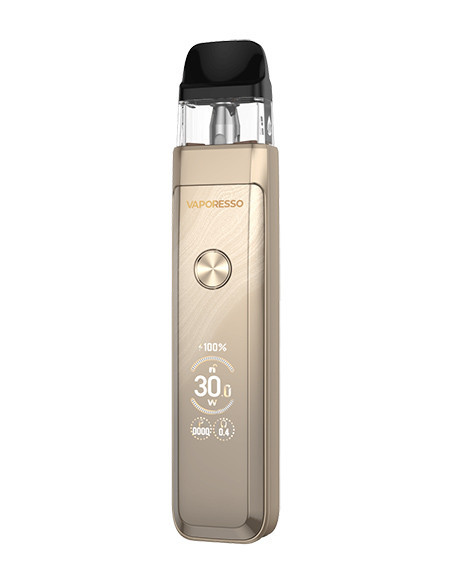 Vaporesso XROS Pro 2 Pod Kit Glittering Gold