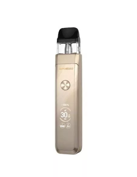 Pod Kit Xros Pro 2 - Vaporesso