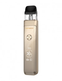 Vaporesso XROS Pro 2 Pod Kit Glittering Gold