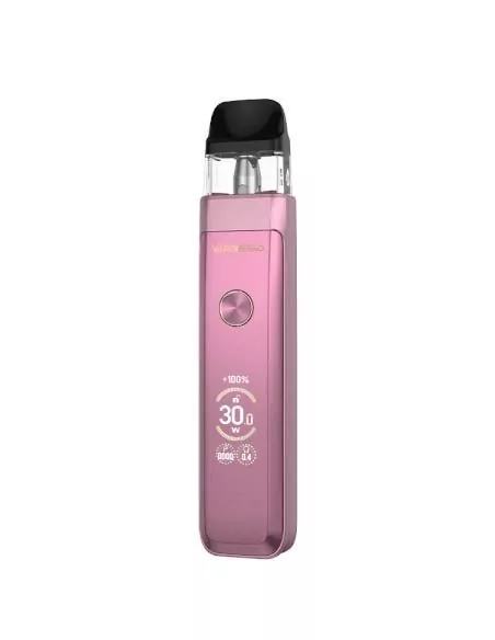Pod Kit Xros Pro 2 Rosa - Vaporesso