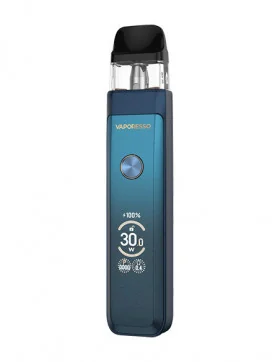 Vaporesso XROS Pro 2 Pod Kit Storm Blue
