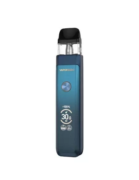 Pod Kit Xros Pro 2 Azul - Vaporesso