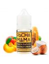 Pachamama Aroma Peach Papaya Coconut Cream 30ml