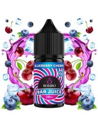 Aroma Longfill Blueberry Cherry 30ml - Bombo Bar Juice