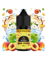 Aroma Longfill Apple Peach Max 30ml - Bombo Bar Juice
