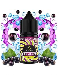 Aroma Longfill Super Blackcurrant 30ml - Bombo Bar Juice