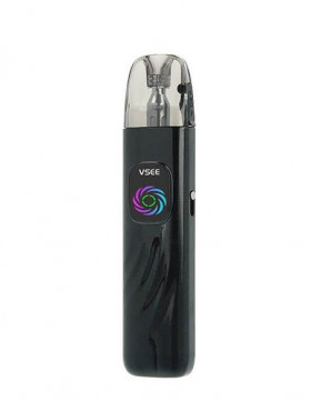 Pod Kit Vsee One Negro - Hellvape