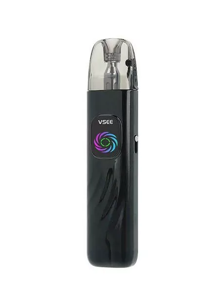 Pod Kit Vsee One Negro - Hellvape