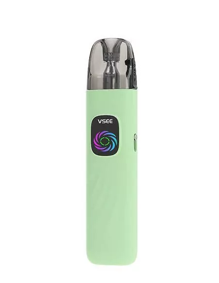 Pod Kit Vsee One Verde - Hellvape