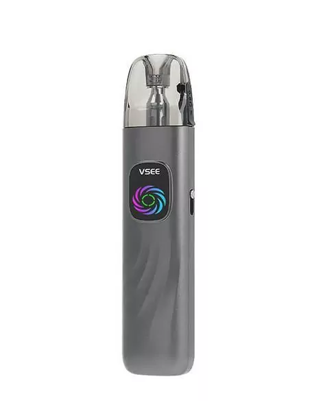 Pod Kit Vsee One Gris Mate - Hellvape