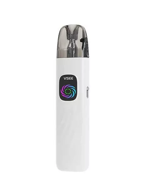 Pod Kit Vsee One Blanco - Hellvape