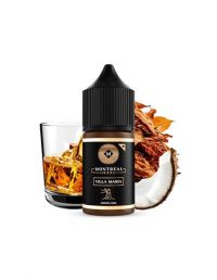 Aroma Longfill Original Villa María 30ml - Montreal