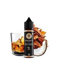 Aroma Longfill Original Villa María 60ml - Montreal