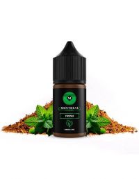 Aroma Longfill Original Fresh 30ml - Montreal