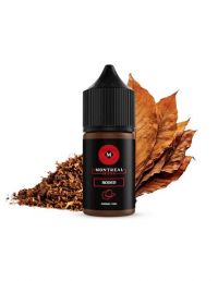 Aroma Longfill Original Rodeo 30ml - Montreal