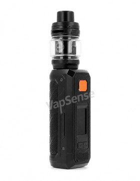 Vaporesso Armour Ultra Kit color negro