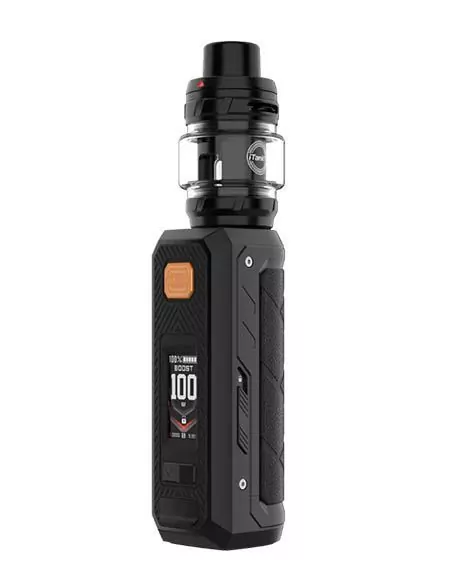 Armour Ultra Kit 5500mAh Black - Vaporesso
