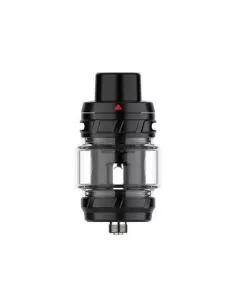 Atomizador iTank T Dual Mesh Negro - Vaporesso