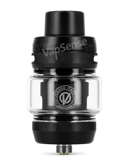 Vaporesso iTank T Dual Mesh 2ml color Black