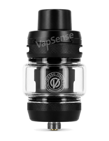 Vaporesso iTank T Dual Mesh 2ml color Black